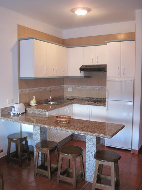 Apartamentos Viviendas Vacacionales Pozo De La Salud Sabinosa Стая снимка